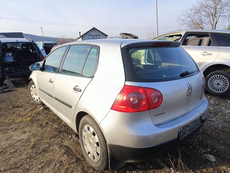 Piese motor cutie caseta planșa stop ușa kit pornire golf 5 1.4 bca