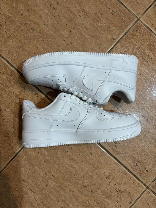 Vand air force 1