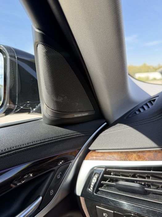 Vand BMW 540i Xdrive Luxury Line