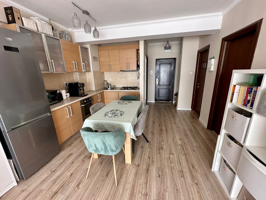 2 Cam. Prima Nucetului