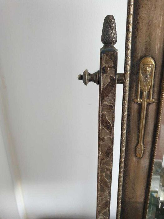 Vand Oglinda antica pentru masa de machiaj