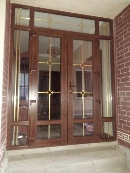 Ремонт окон регулировка