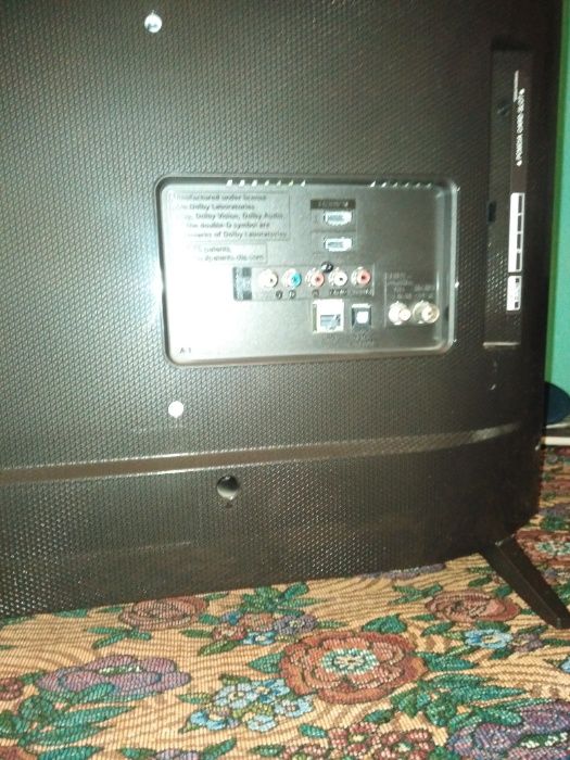 Телевизор 32lg610v