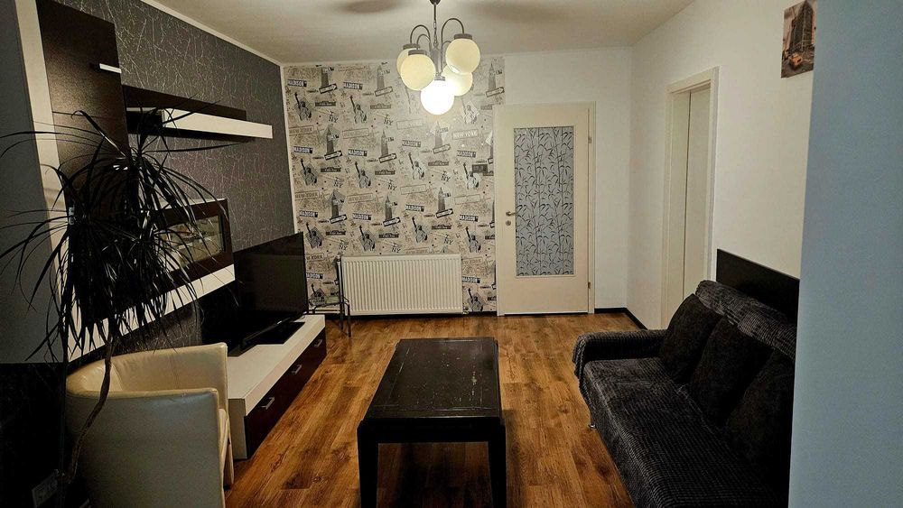 Apartment in Bucuresti - Vedere 3