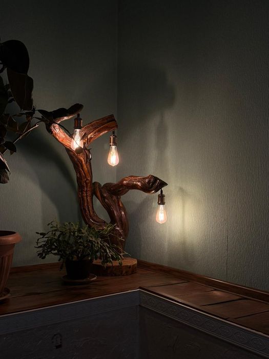 Светильник декоративный