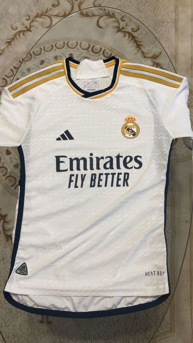 Tricou Adidas Real Madrid