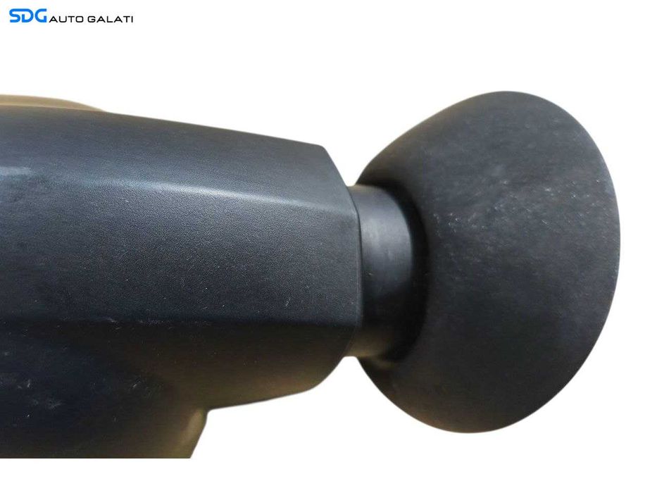Oglindă Manuala Dreapta Dacia Logan 1 2004 - 2012 Cod 233640001 [LR1914]