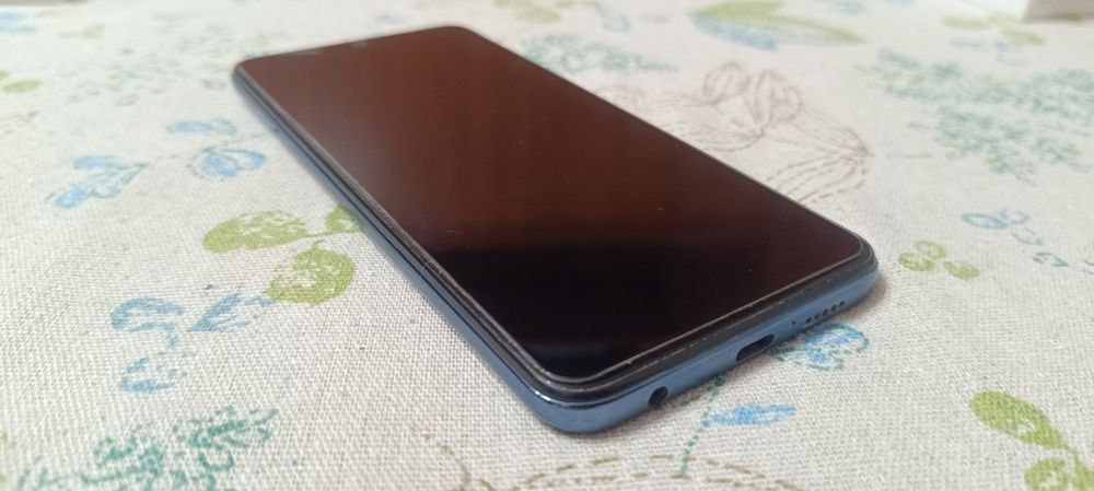 Xiaomi Redmi Note 9 Pro, 128GB