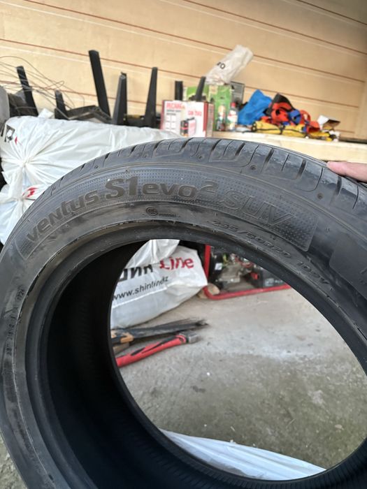 Шина летни 4 шт