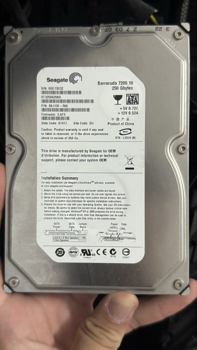 ryzen 5 5500 + placa de baza + sursa + hdd