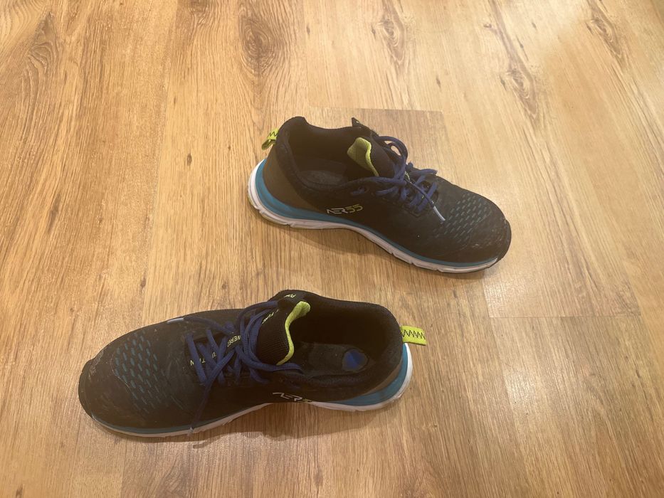 Работни обувки Albatros