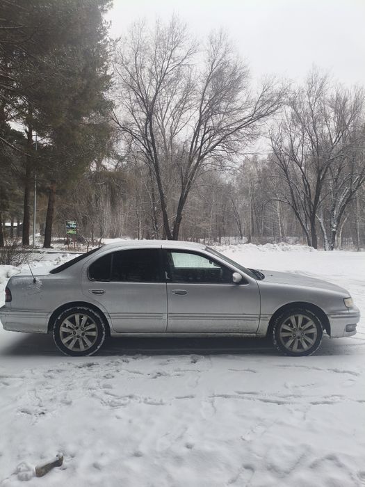 Продам Диски с шинами на 17