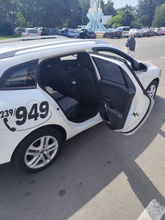 Vând Renault Megane 3