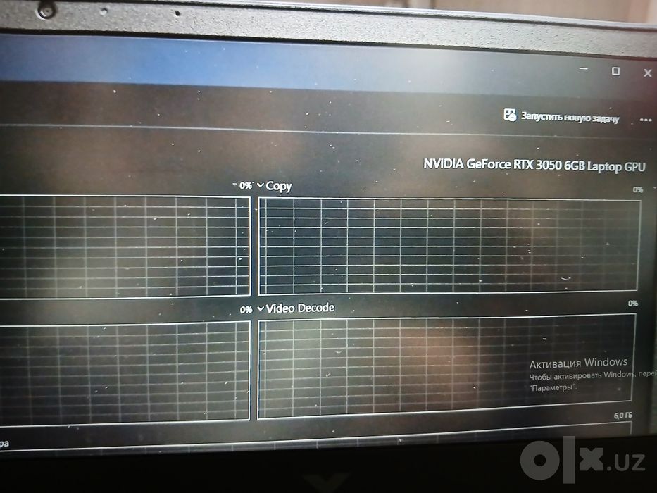 Notebook victus hp