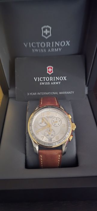 Ceas Victorinox chrongraph
