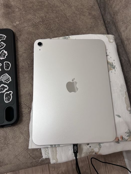 Ipad A16 на 126 гб новый