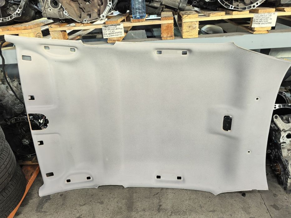 Таван/мек таван за Пежо/Peugeot 308 T7