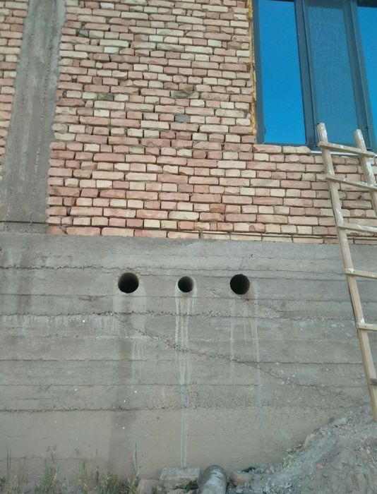 Алмазное сверление алмазное бурение