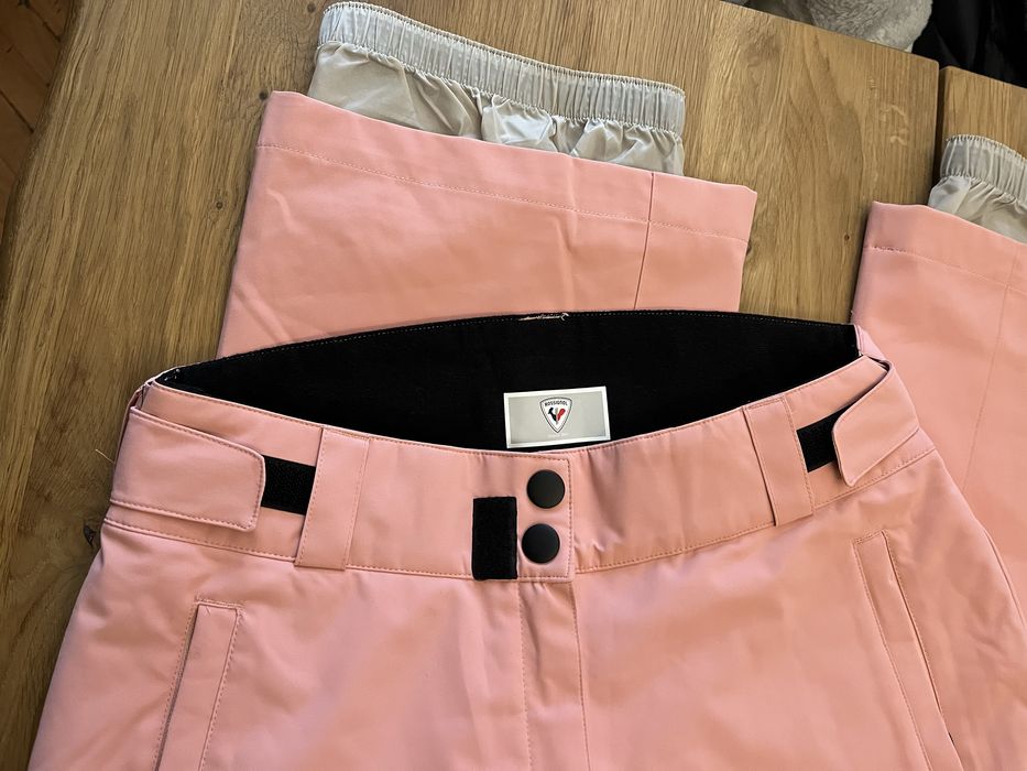 Дамски ски панталон Rossignol