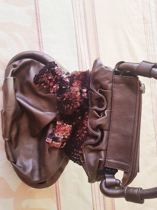 Малка сладка чантичка