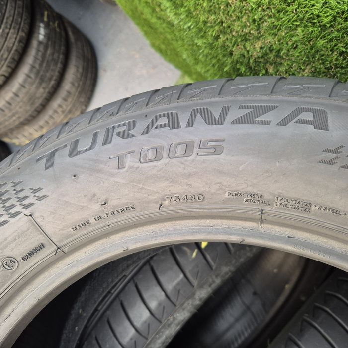 235 55 17 Bridgestone Turanza
