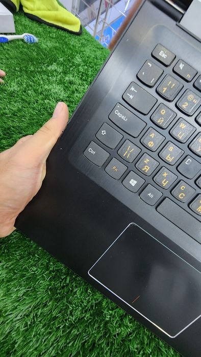Lenovo - Ishbilarmon va biznesmenlar tanlovi