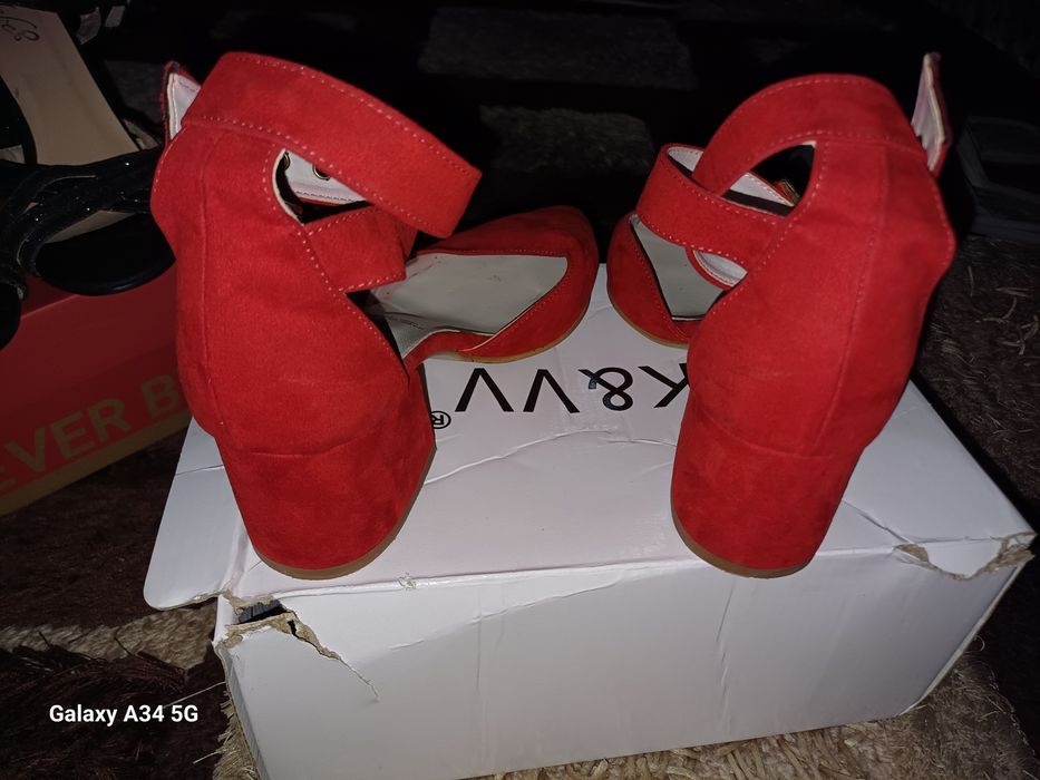 Pantofi de evenimente
