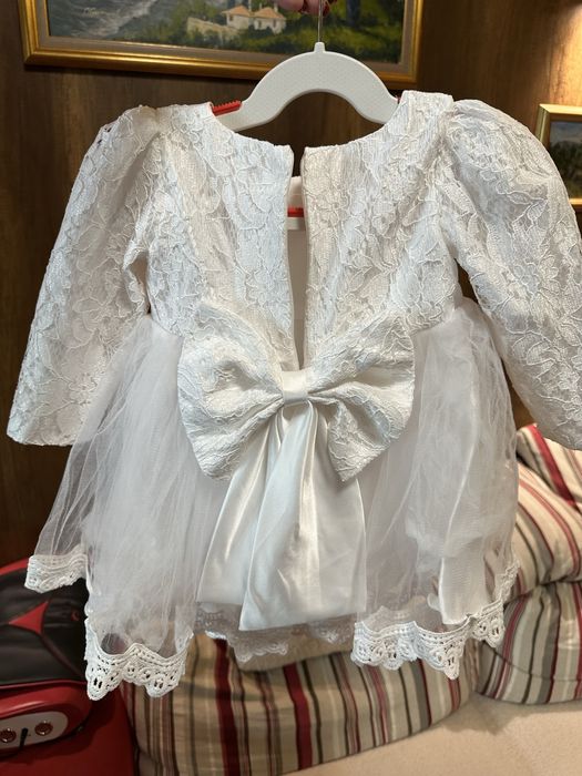 Детска рокля 1 годинка