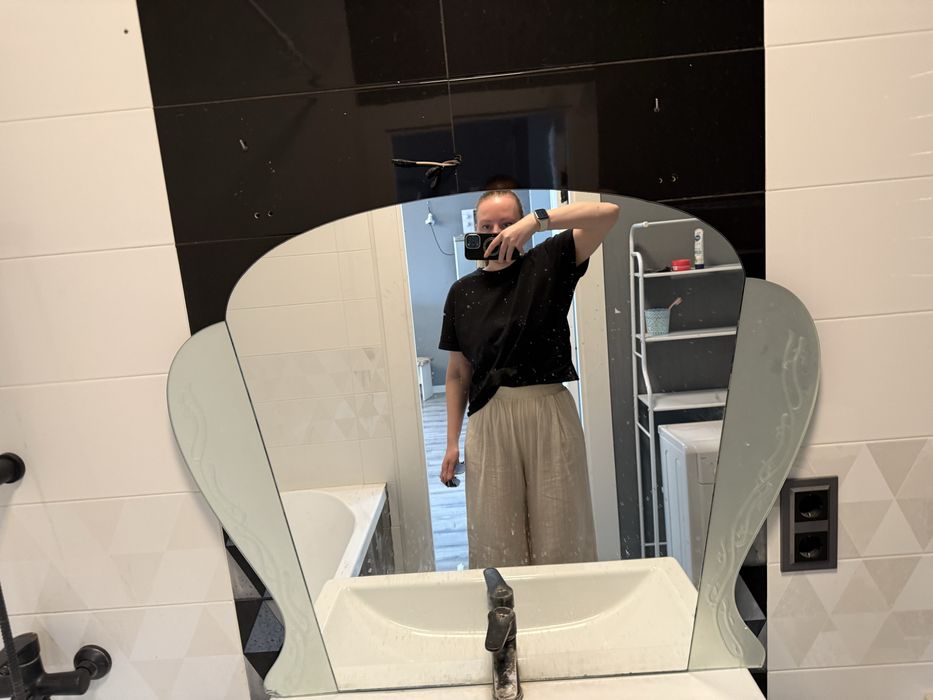 Зеркало в ванную