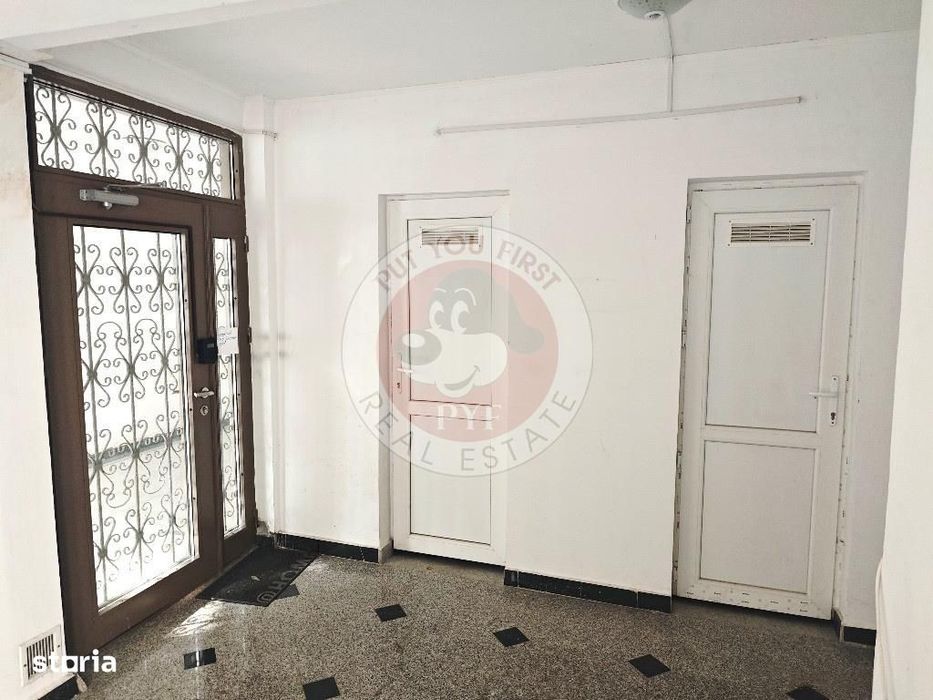Piata Romana | 2 camere | 81mp | Decomandat | B12312