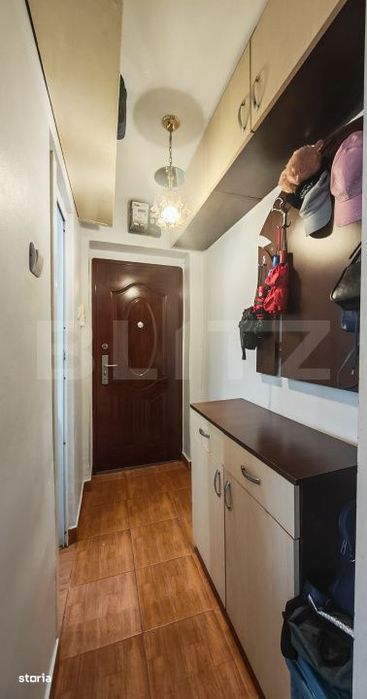 Apartament 2 camere,33 mp, zona Rogerius