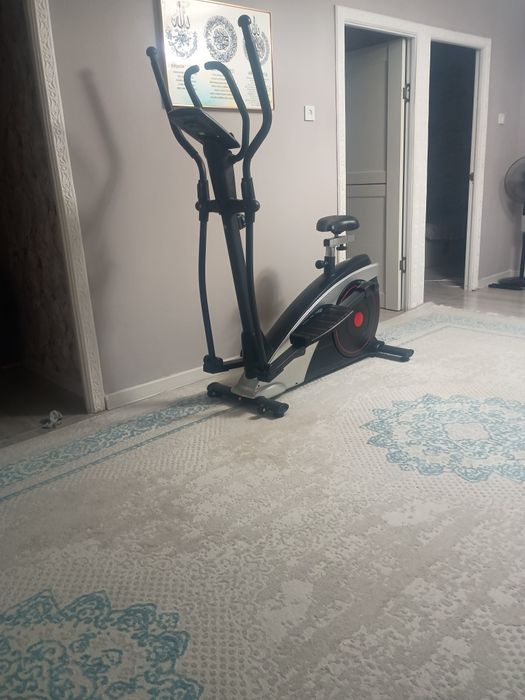 Тренажер  бело спорт