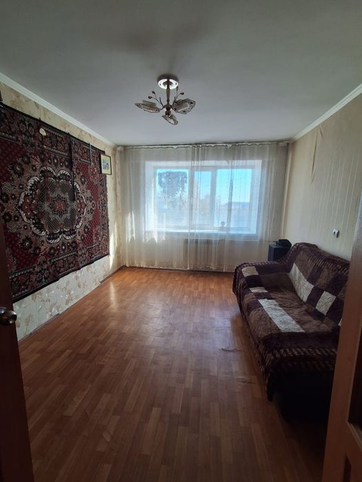 2к кв район ЖДВ. Улучшенная планировка.