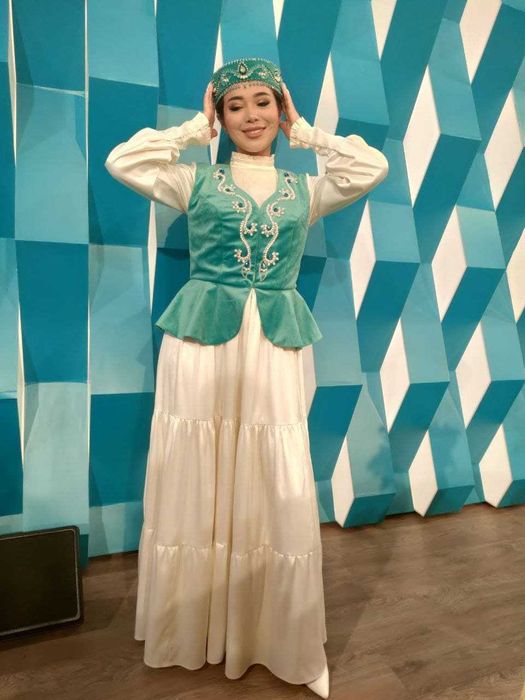 Прокат камзолы 5К-15К в Алматы