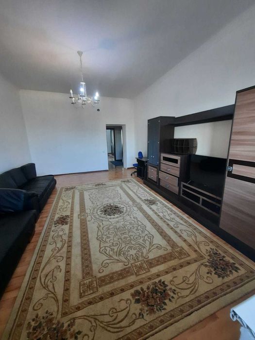 Квартира долгосрочно