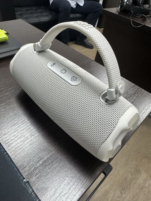 JBL Charge 6 White