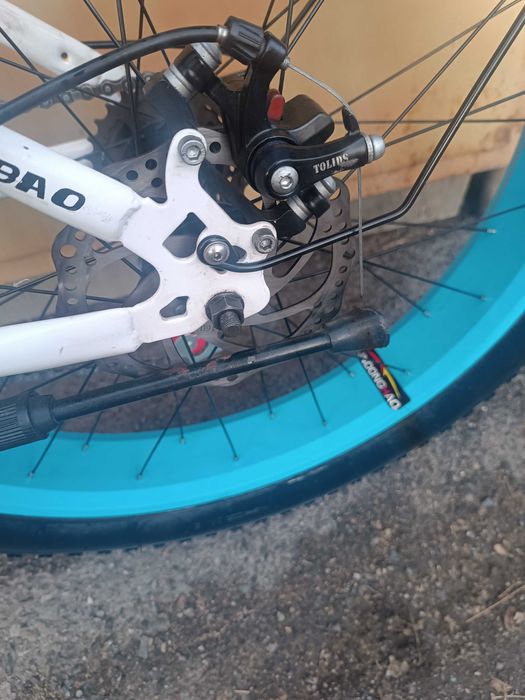 Велосипед взрослый.