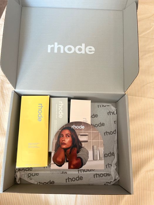 Rhode skincare комплект