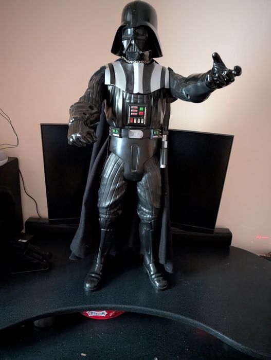 Figurină Darth Vader