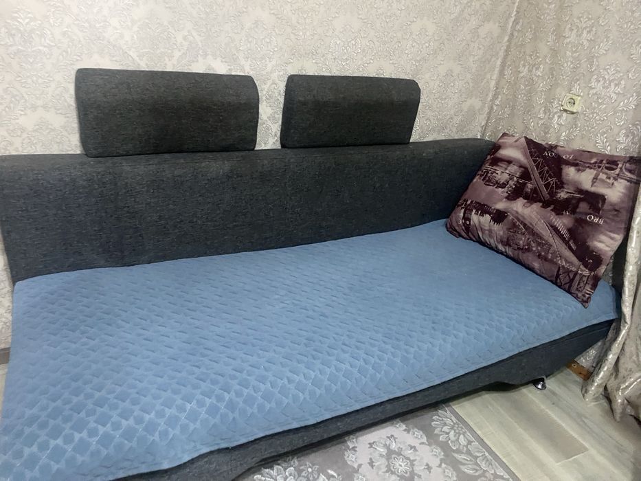 Диван раскладной очень удобный