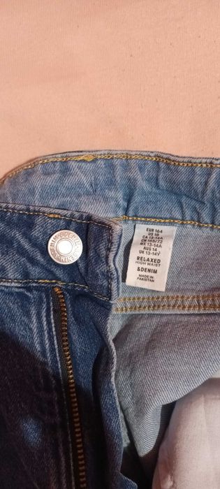 Дамско дънки H&M