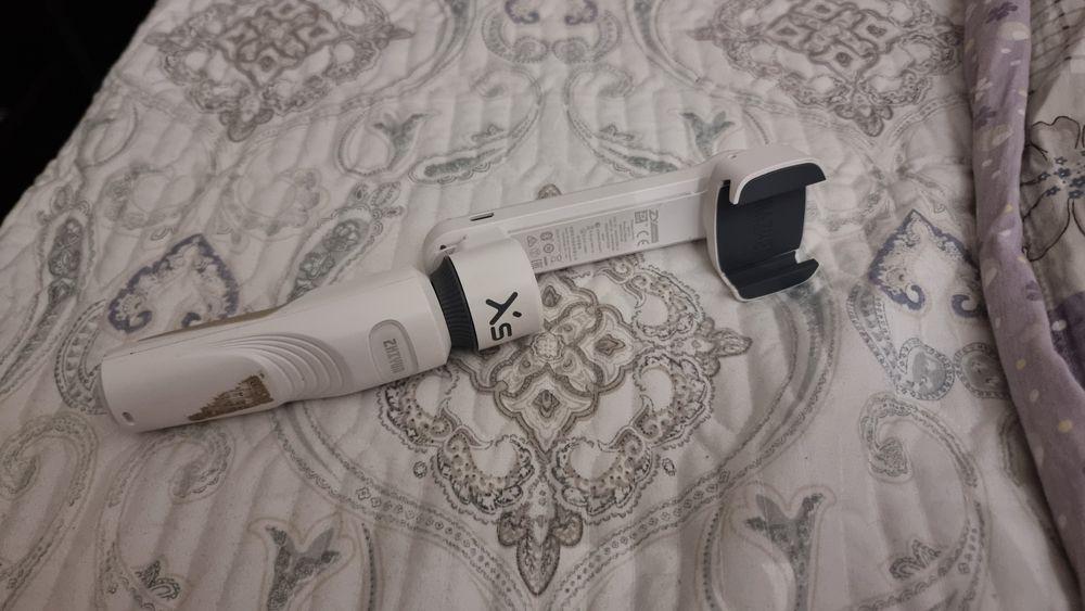 Стедикам Zhiyun Smooth XS