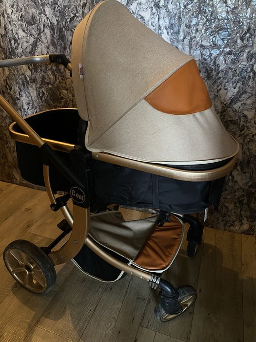 коляска унисекс с 0-2лет есть торг