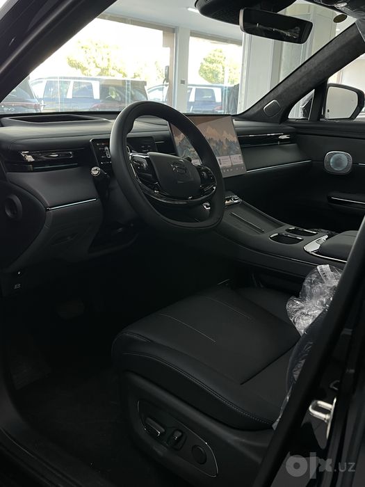 Gac s7 , garantiya 3 yil 60000 km