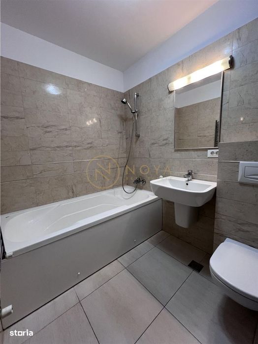 Vanzare apartament de 3 camere in zona Decebal Uptown Residence