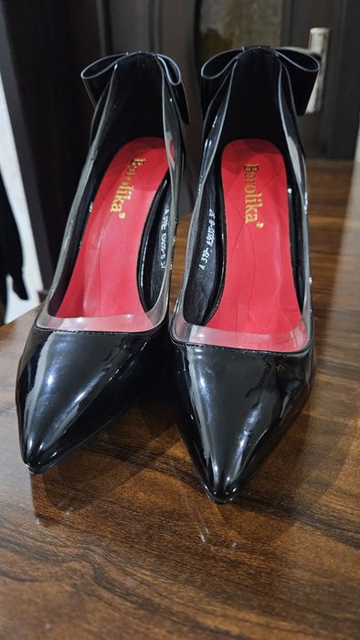 Туфли классический