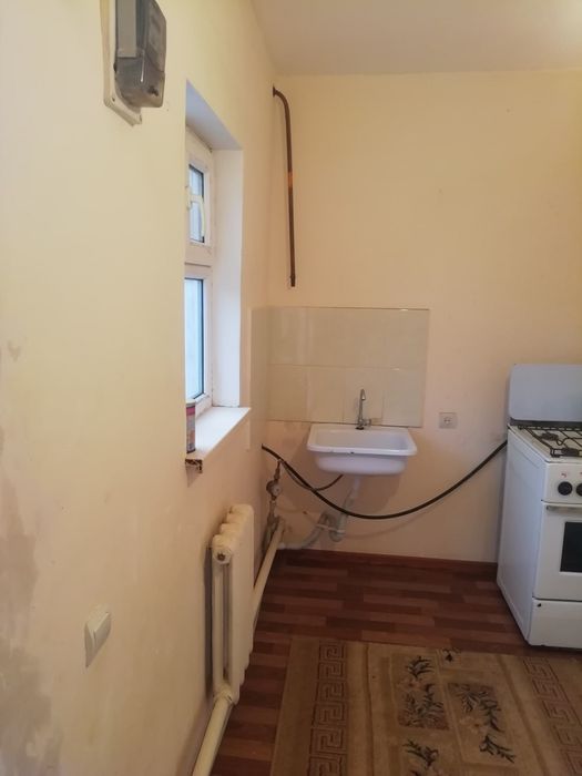 Времянка жалға беріледі/балдарсіз