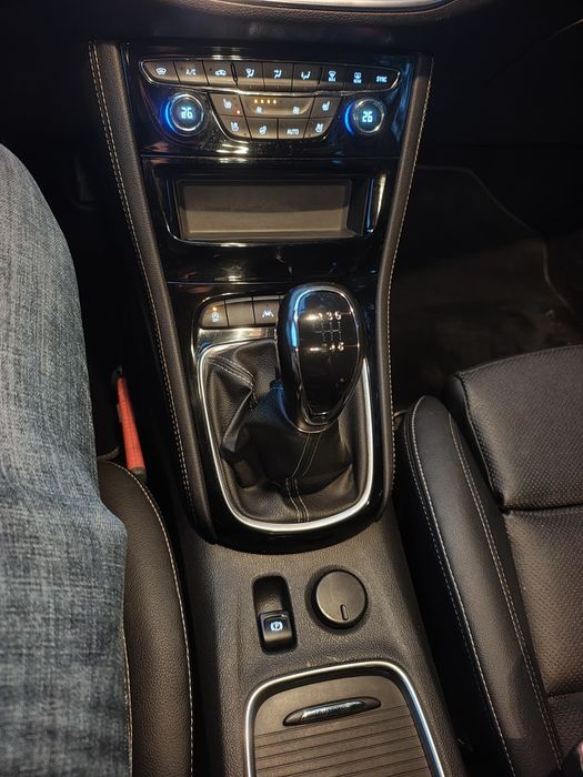 OPEL Astra 2020 — imagine 3