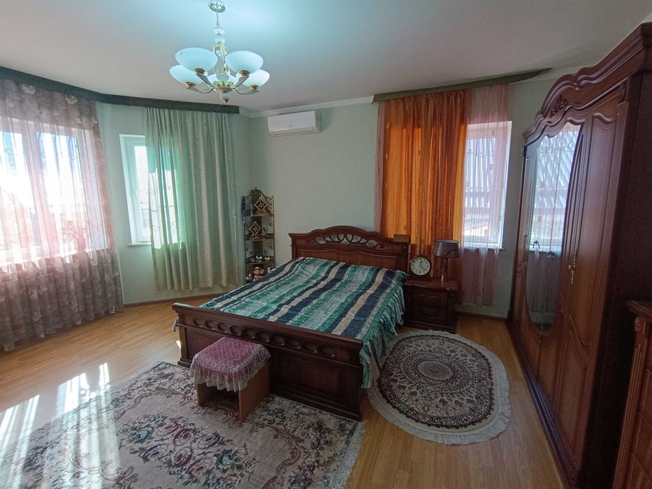 Ботаника, коттеджный поселок - Дом у речки