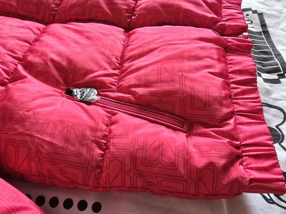 Ново зимно яке р-р 152